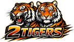 2 Tigers